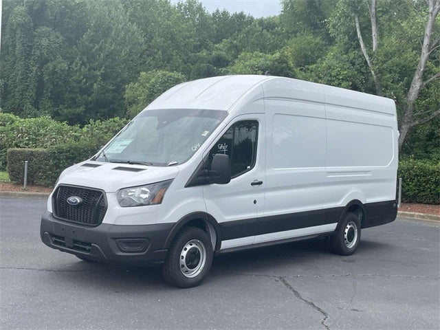 2025 Ford Transit-350 Base High Roof