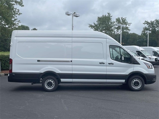 2025 Ford Transit-350 Base High Roof