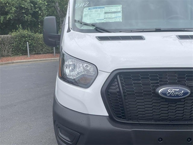 2025 Ford Transit-350 Base High Roof