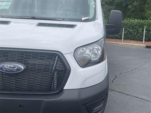 2025 Ford Transit-350 Base High Roof