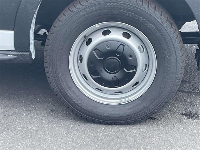 2025 Ford Transit-350 Base High Roof