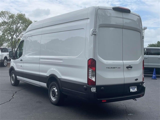 2025 Ford Transit-350 Base High Roof
