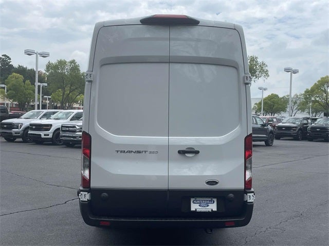2025 Ford Transit-350 Base High Roof