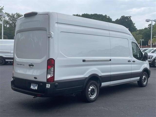 2025 Ford Transit-350 Base High Roof