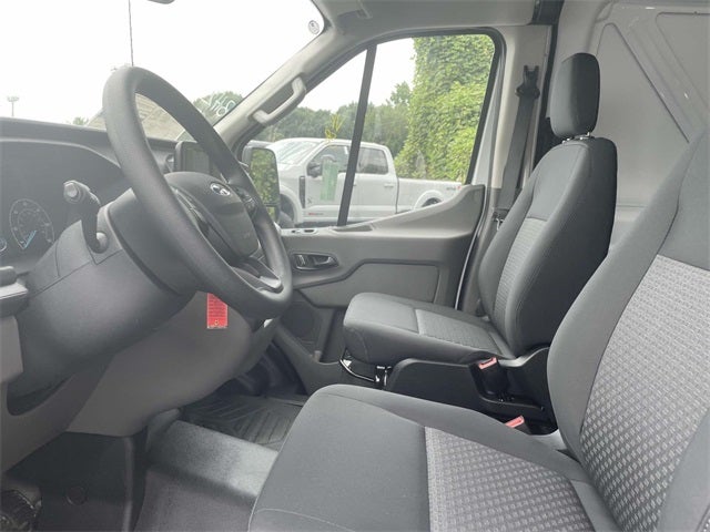 2025 Ford Transit-350 Base High Roof