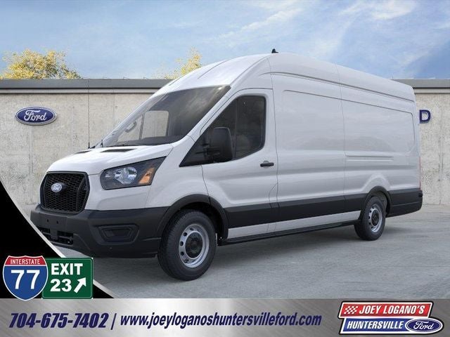 2026 Ford Transit 350 High Roof 148EL WB's photo