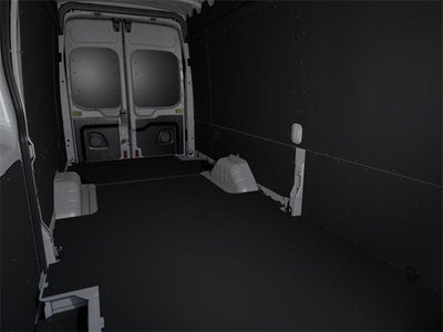 2025 Ford Transit-350 Base