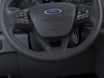 2025 Ford Transit-350 Base