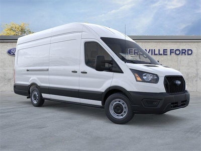 2025 Ford Transit-350 Base