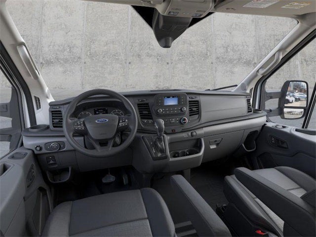2025 Ford Transit-350 Base