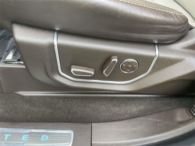 2020 Ford F-150 Limited