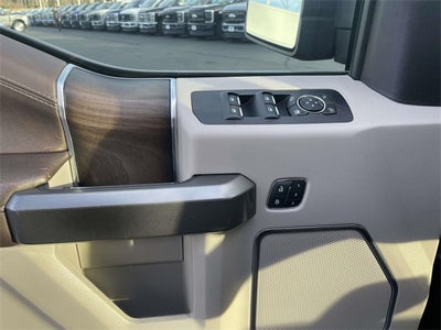 2020 Ford F-150 Limited