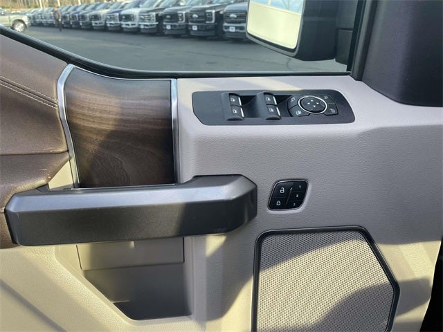 2020 Ford F-150 Limited