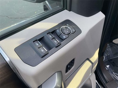 2020 Ford F-150 Limited