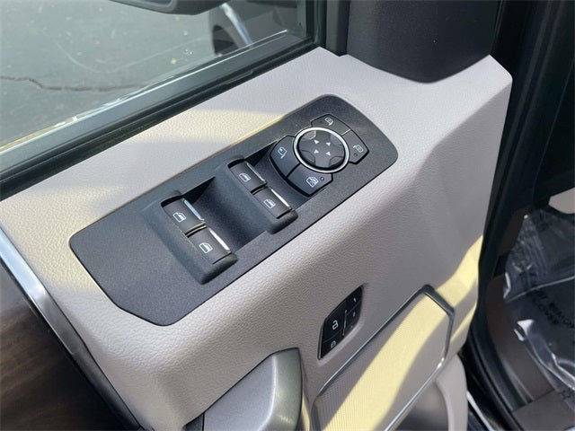 2020 Ford F-150 Limited