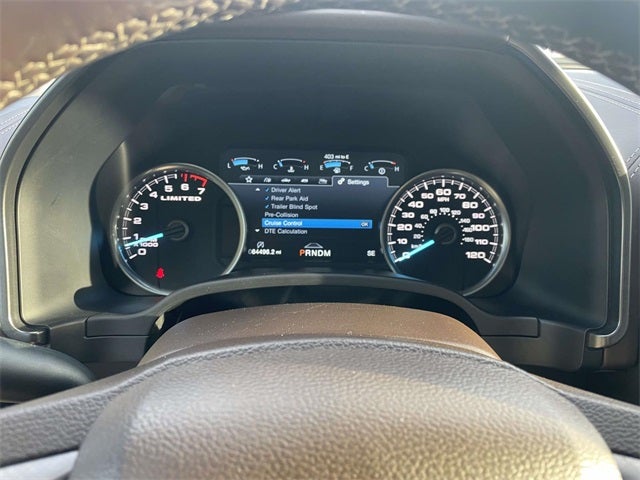 2020 Ford F-150 Limited