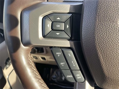 2020 Ford F-150 Limited