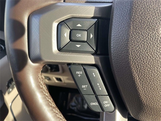 2020 Ford F-150 Limited