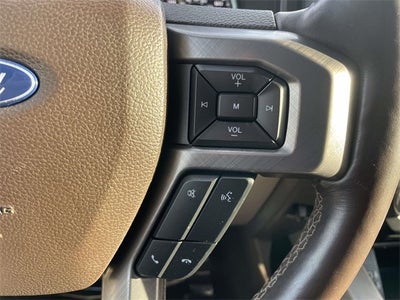 2020 Ford F-150 Limited