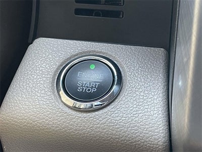 2020 Ford F-150 Limited