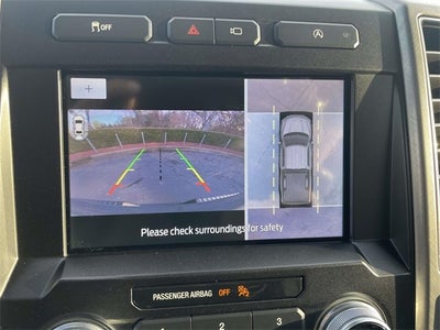 2020 Ford F-150 Limited