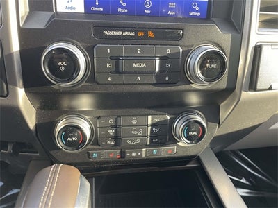 2020 Ford F-150 Limited