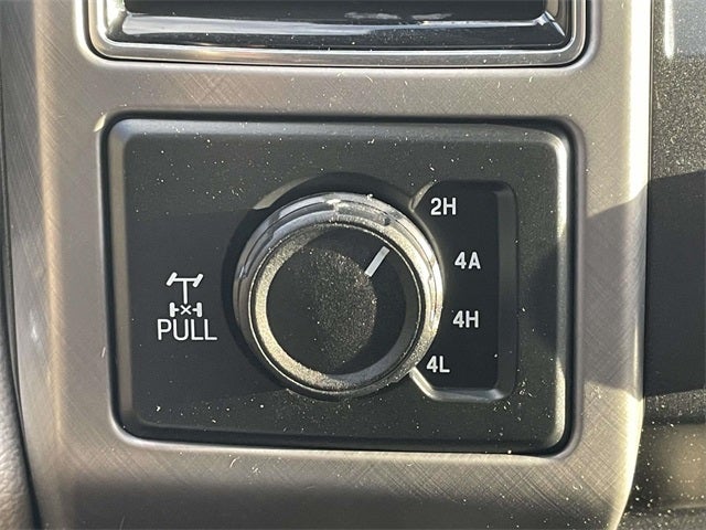 2020 Ford F-150 Limited