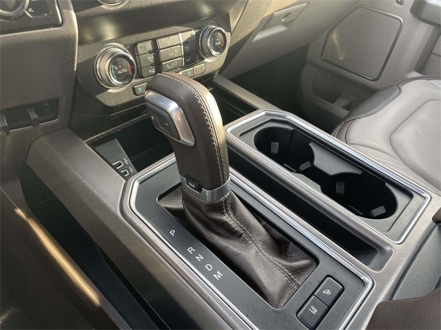 2020 Ford F-150 Limited