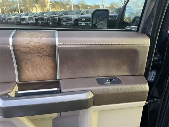 2020 Ford F-150 Limited