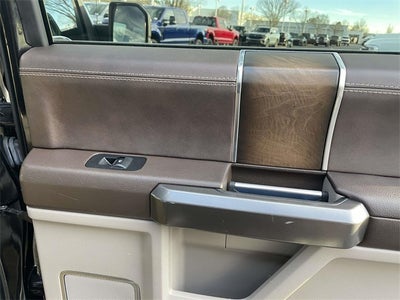 2020 Ford F-150 Limited