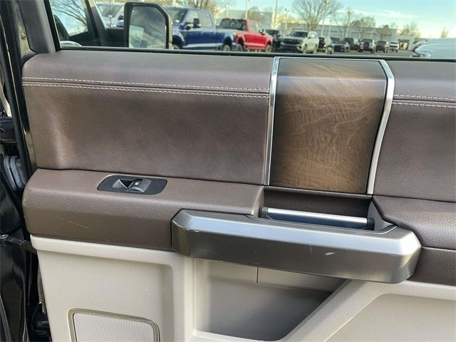 2020 Ford F-150 Limited