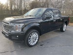 2020 Ford F-150 Limited