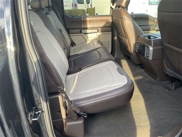 2020 Ford F-150 Limited