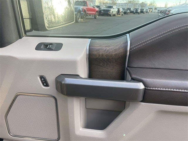 2020 Ford F-150 Limited