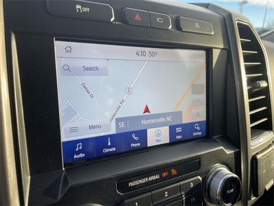 2020 Ford F-150 Limited