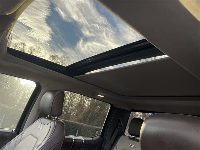 2020 Ford F-150 Limited