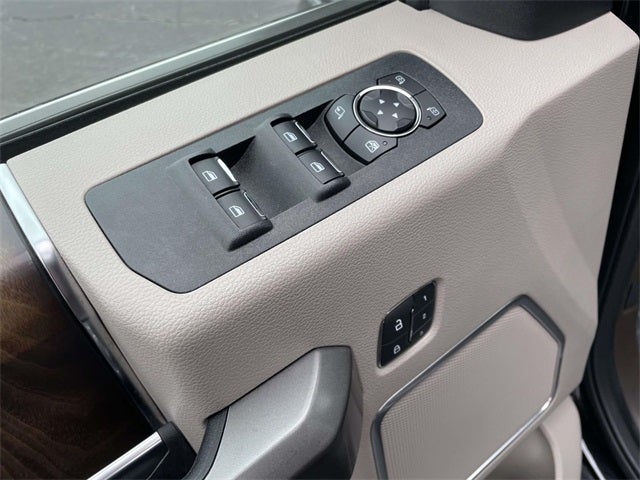 2020 Ford F-150 Limited