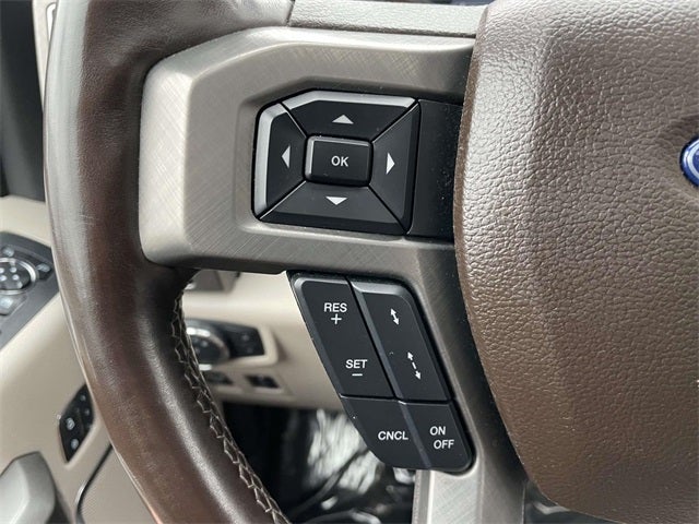 2020 Ford F-150 Limited