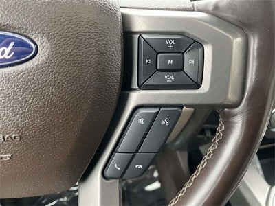 2020 Ford F-150 Limited