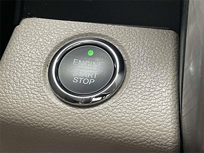 2020 Ford F-150 Limited