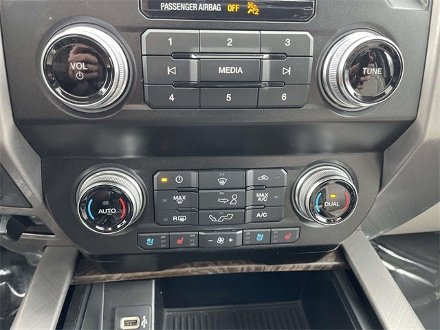 2020 Ford F-150 Limited