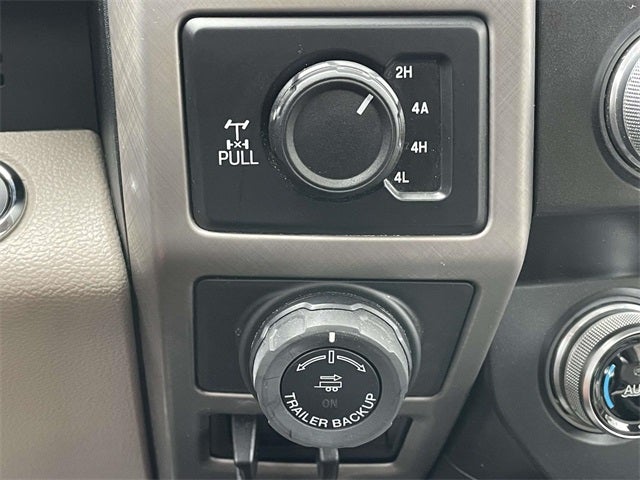 2020 Ford F-150 Limited