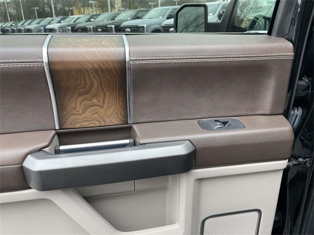 2020 Ford F-150 Limited