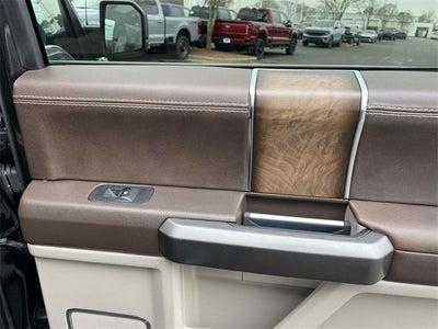 2020 Ford F-150 Limited