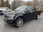 2020 Ford F-150 Limited