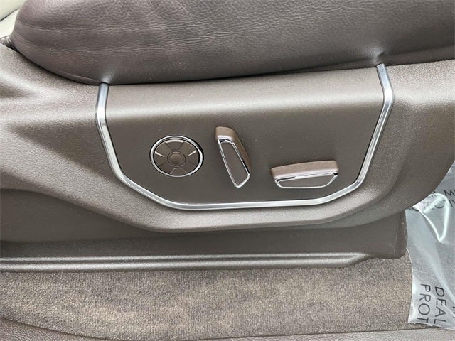 2020 Ford F-150 Limited