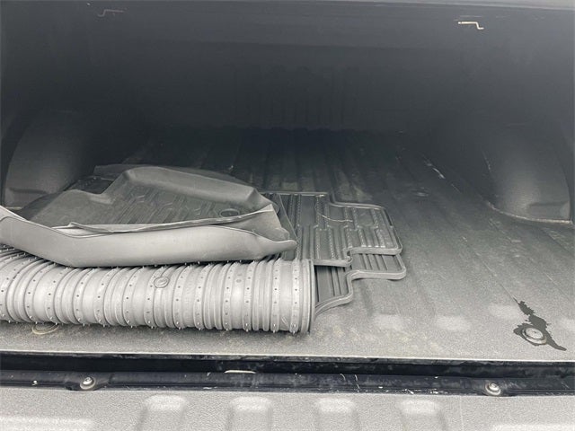 2020 Ford F-150 Limited