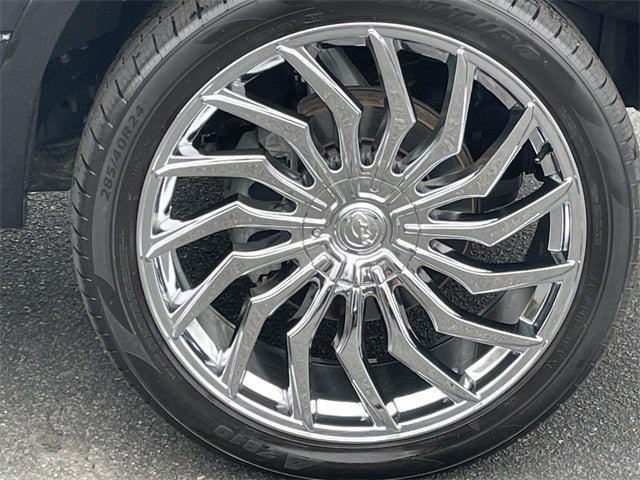 2020 Ford F-150 Limited