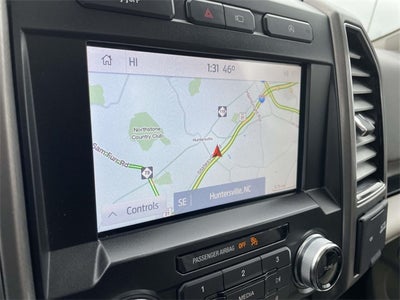 2020 Ford F-150 Limited