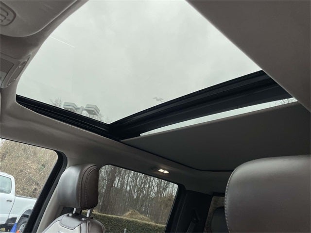 2020 Ford F-150 Limited